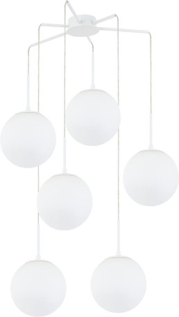 Люстра подвесная Stilfort 2168/01/06P серия Antell
