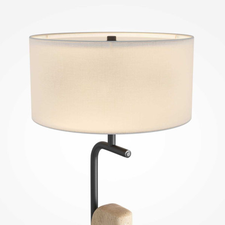 Настольный светильник Maytoni MOD437TL-02B