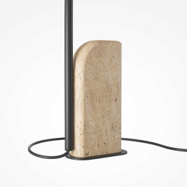 Настольный светильник Maytoni MOD437TL-02B