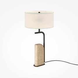 Настольный светильник Maytoni MOD437TL-02B