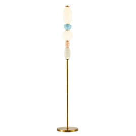 Торшер Divinare Ambra 5016/17 PN-20