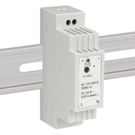 Блок питания на DIN рейку Apeyron 03-163