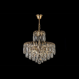 Подвесная люстра Arti Lampadari Erice E 1.5.50.100 G