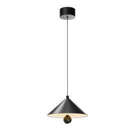 Подвесной светильник Maytoni Modern Bell MOD534PL-L16B3K