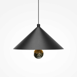 Подвесной светильник Maytoni Modern Bell MOD534PL-L16B3K