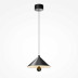 Подвесной светильник Maytoni Modern Bell MOD534PL-L16B3K
