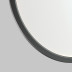 Подвесной светодиодный светильник Denkirs Veil DK6606-BK
