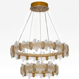 Люстра подвесная Citilux LAVA CL250182