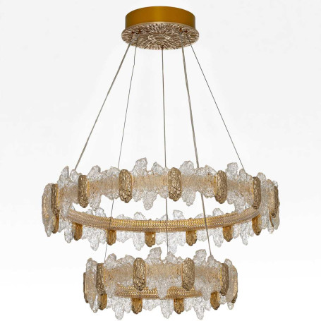 Люстра подвесная Citilux LAVA CL250182