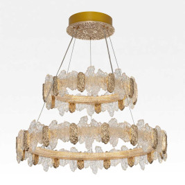 Люстра подвесная Citilux LAVA CL250182