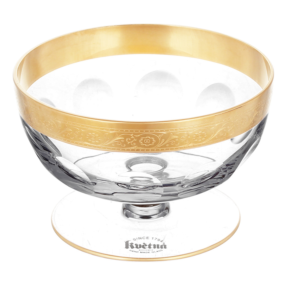 Ваза для конфет 11см.&quot;Kvetna Джесси&quot;