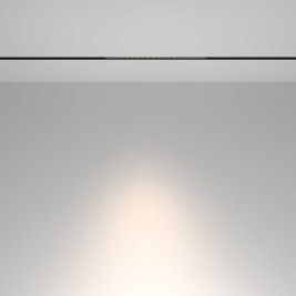 Трековый светильник Maytoni Technical TR232-2-10W4K-B