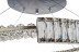 Подвесной светодиодный светильник Arti Lampadari Carini L 1.3.60.100 N