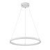 Подвесной светодиодный светильник Escada Void 10254/1LED White APP