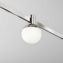 Трековый светильник Maytoni Technical TR149-1-5W4K-PT