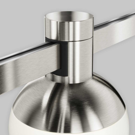 Трековый светильник Maytoni Technical TR149-1-5W4K-PT