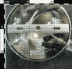 Потолочная светодиодная люстра Citilux Тамбо CL716131Wz