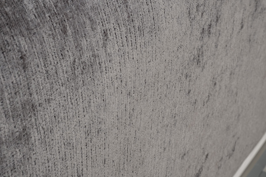 Кровать Modena с подъемным механизмом серая