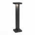 Уличный светодиодный светильник ST Luce Distesa SL095.405.02