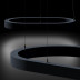 Светодиодный светильник Led Holding OVAL65|85 2500x750mm, подвесной LH881030