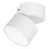Потолочный светодиодный светильник Arlight SP-Rondo-Flap-R110-25W Warm3000 028161