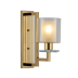 Бра Lumina Deco Manhattan LDW 8012-1W F.GD
