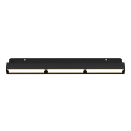 Трековый светильник Voltega Эксилайт / Exilight VGL106-4-18W-DS-B