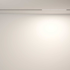 Трековый светильник Voltega Эксилайт / Exilight VGL106-4-18W-DS-B