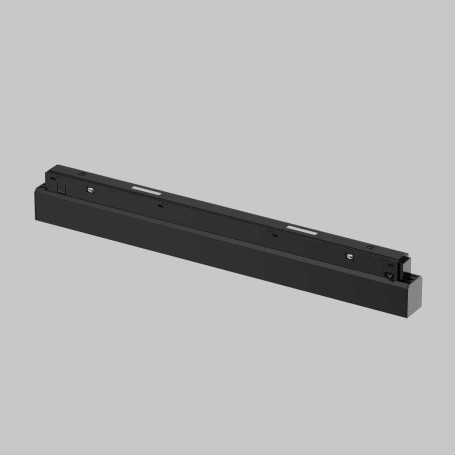Трековый светильник Voltega Эксилайт / Exilight VGL106-4-18W-DS-B