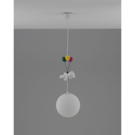 Подвесной светильник Moderli Baloons V11234-1P