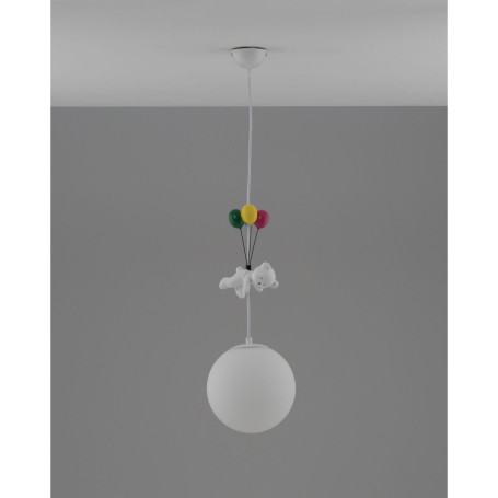 Подвесной светильник Moderli Baloons V11234-1P
