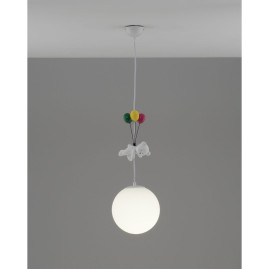 Подвесной светильник Moderli Baloons V11234-1P