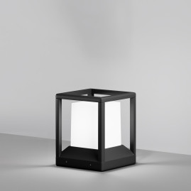 Уличный светильник Maytoni Trim O455FL-01GF1