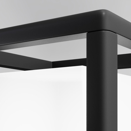 Уличный светильник Maytoni Trim O455FL-01GF1