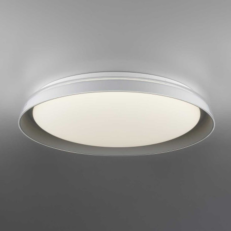 Потолочный светодиодный светильник Citilux Mega CL752451G