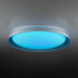 Потолочный светодиодный светильник Citilux Mega CL752451G