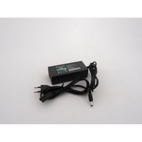 Адаптер LEDS POWER 3А 24В (72Вт) 005676