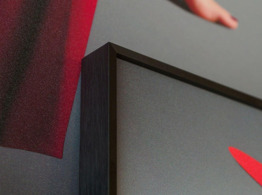 Картина Lumina Deco FP Red Hat 80-120