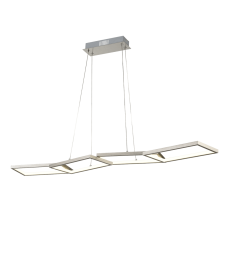Подвесной светильник Vele Luce Netta VL7075P04