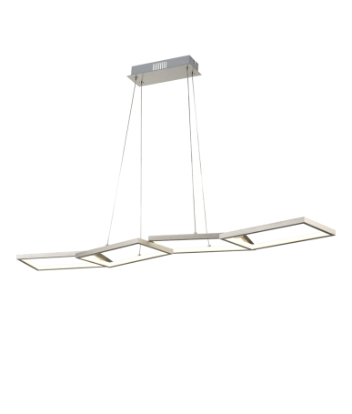 Подвесной светильник Vele Luce Netta VL7075P04