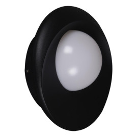 Уличный светильник Reluce 86875-9.2-001JH LED12W BK