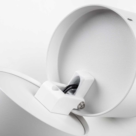 Накладной светодиодный светильник Lightstar Acuto 215886