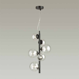 Подвесная люстра Odeon Light Modern Tovi 4818/6