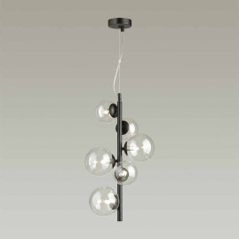 Подвесная люстра Odeon Light Modern Tovi 4818/6