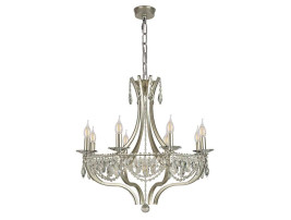 Подвесная люстра Newport 8638/C silver М0071666