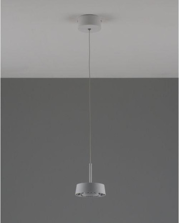 Подвесной светодиодный светильник Moderli Luma V10856-PL