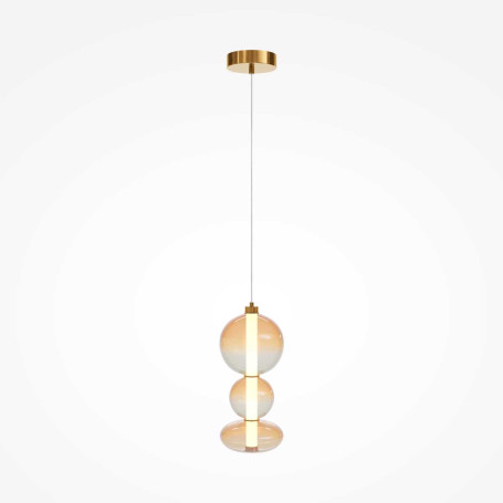 Подвесной светильник Maytoni MOD307PL-L24BS3K