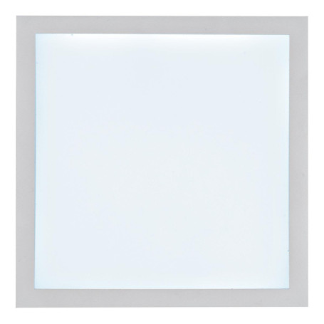 Настенно-потолочный светодиодный светильник iLedex CReator X068116 WH-6000K