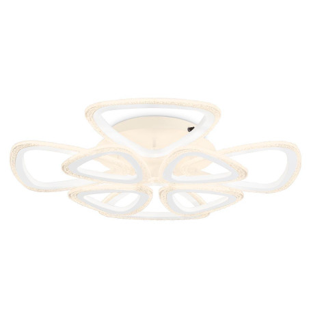 Потолочная светодиодная люстра Ambrella light Acrylica Original FA4515