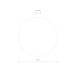 Настенный светильник Nowodvorski Ring Led S Mirror 10276